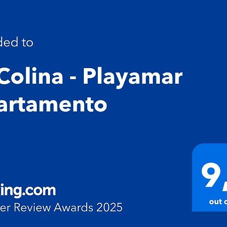 La Colina - Playamar Apartamento Torremolinos Exterior foto