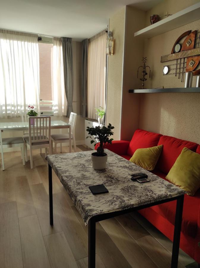La Colina - Playamar Apartamento Torremolinos Exterior foto