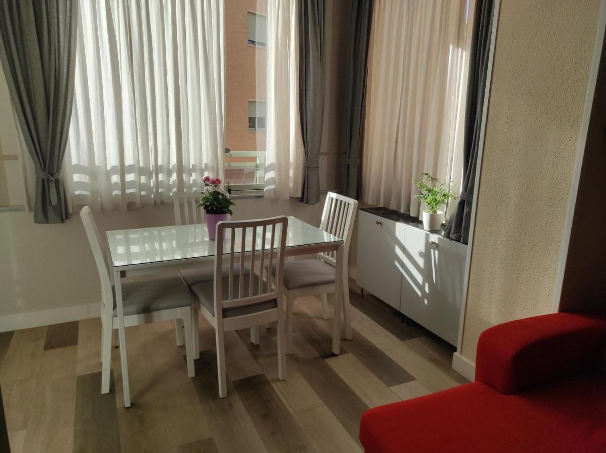 La Colina - Playamar Apartamento Torremolinos Exterior foto