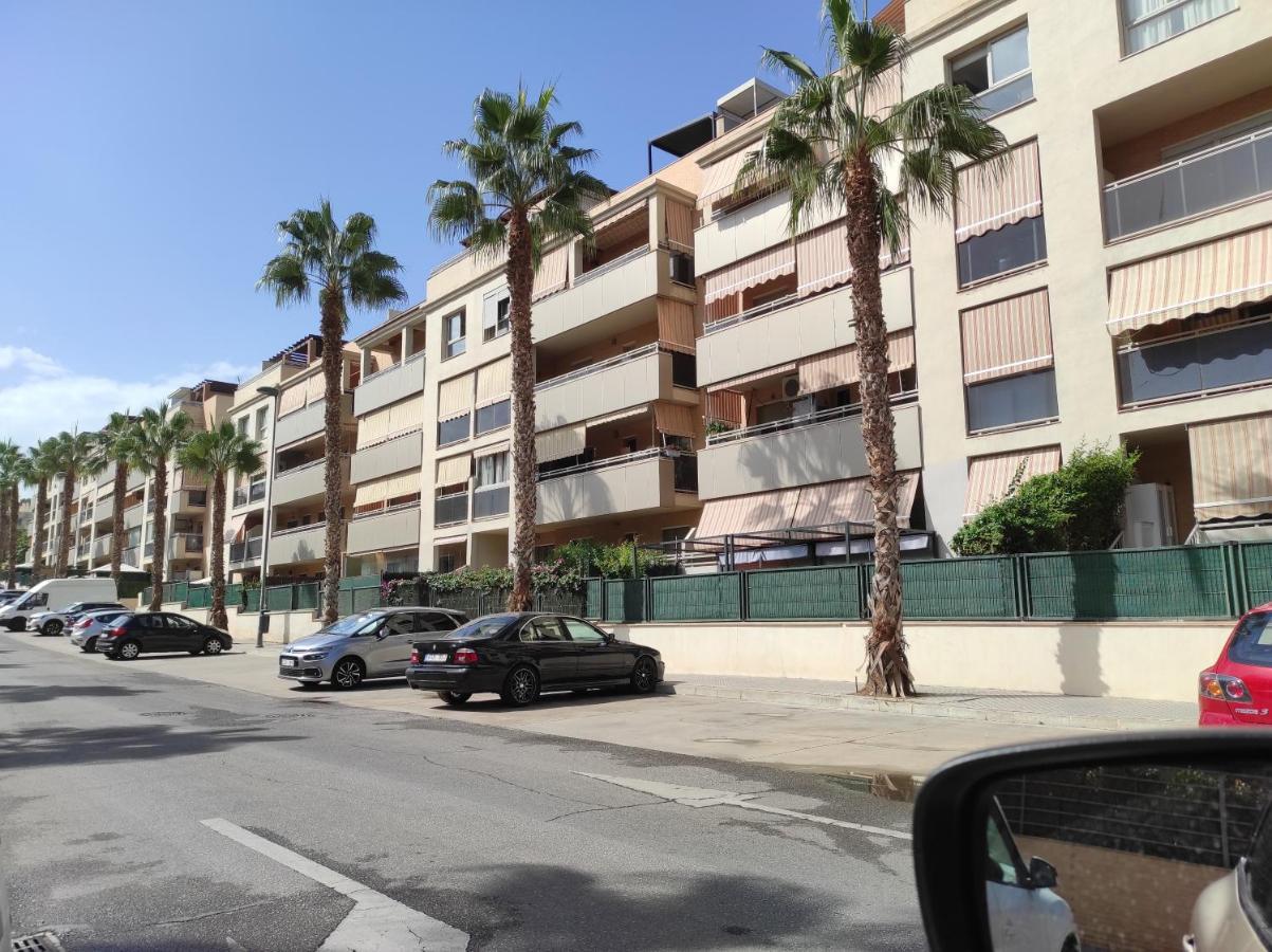 La Colina - Playamar Apartamento Torremolinos Exterior foto