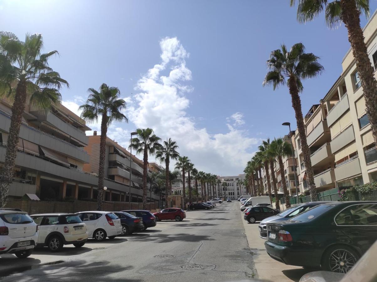 La Colina - Playamar Apartamento Torremolinos Exterior foto