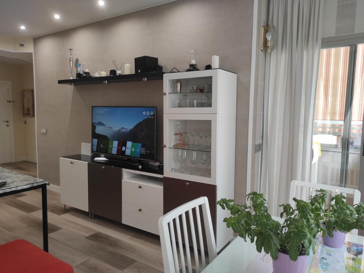 La Colina - Playamar Apartamento Torremolinos Exterior foto