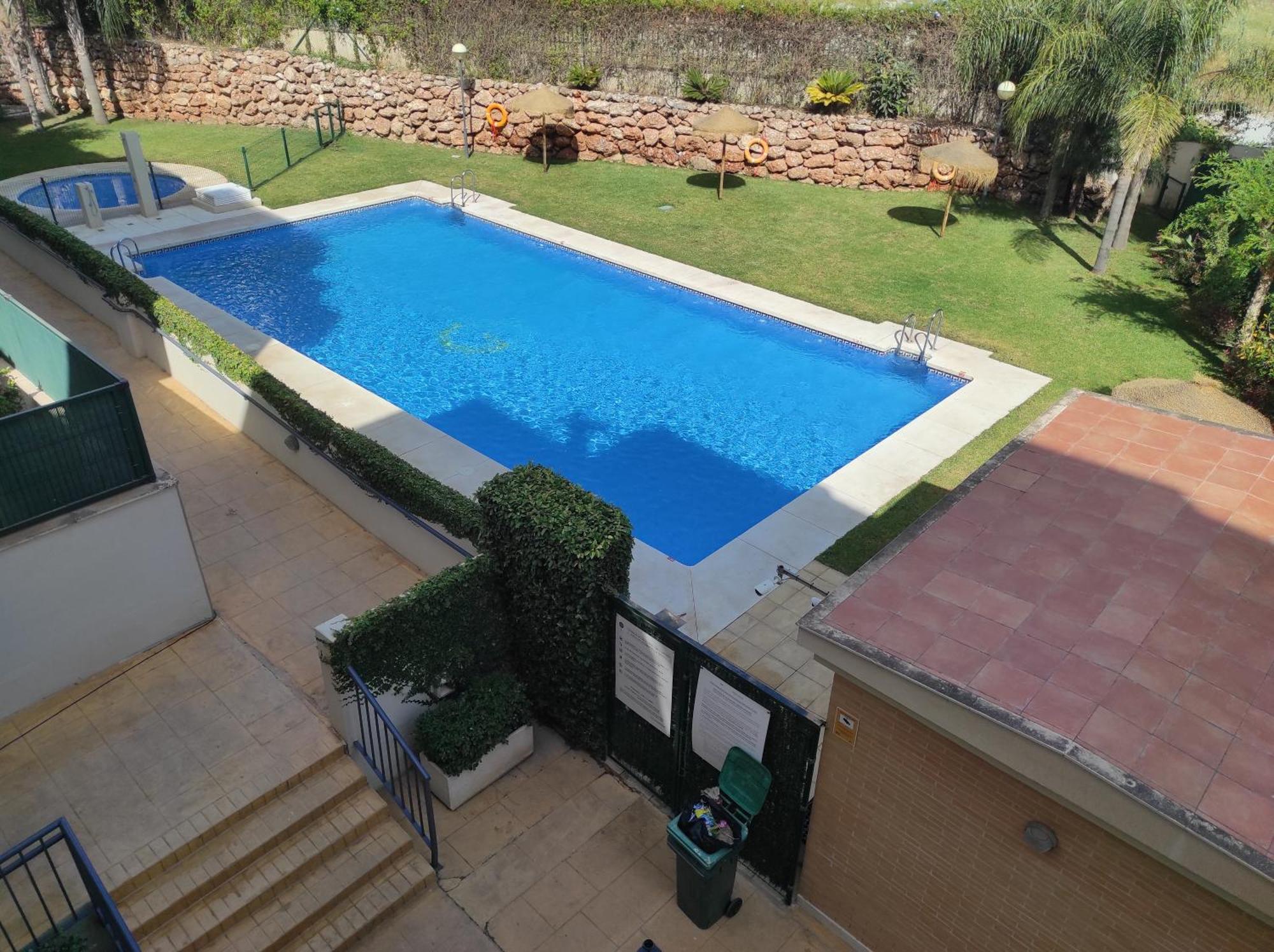 La Colina - Playamar Apartamento Torremolinos Exterior foto