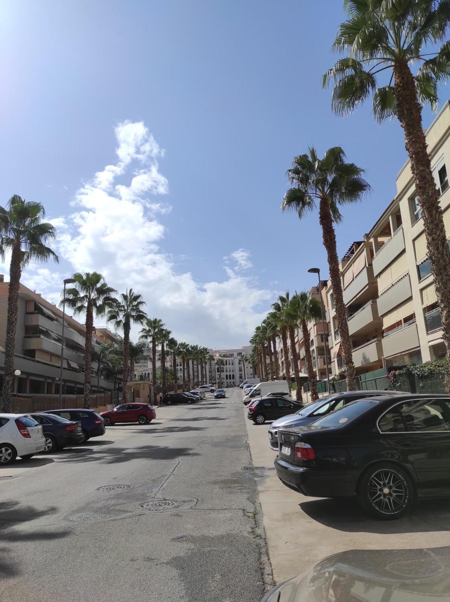 La Colina - Playamar Apartamento Torremolinos Cameră foto