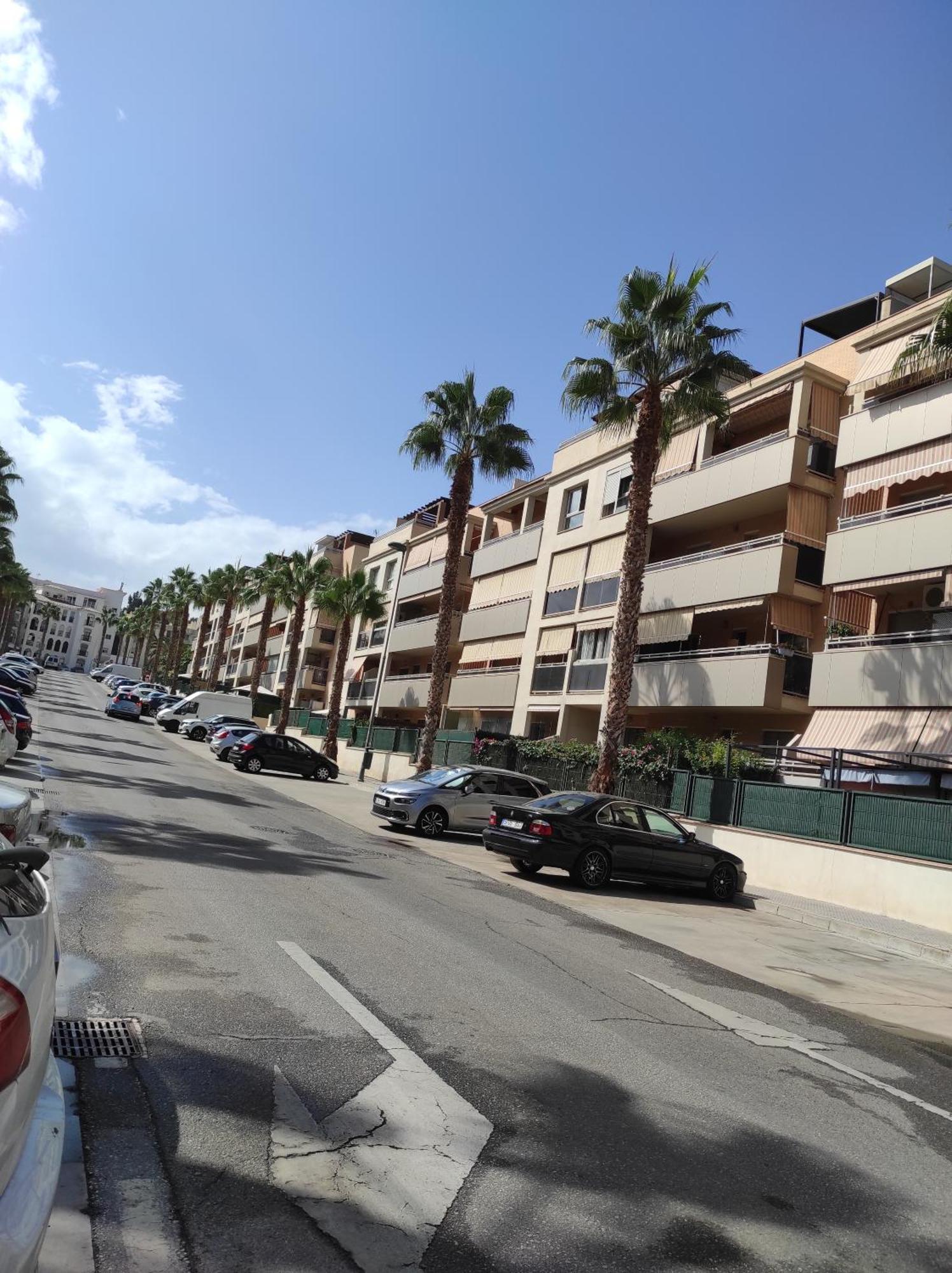 La Colina - Playamar Apartamento Torremolinos Cameră foto